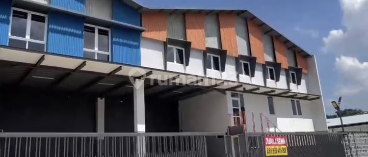 Gatsu New Warehouse For Rent Cheap Kic 1