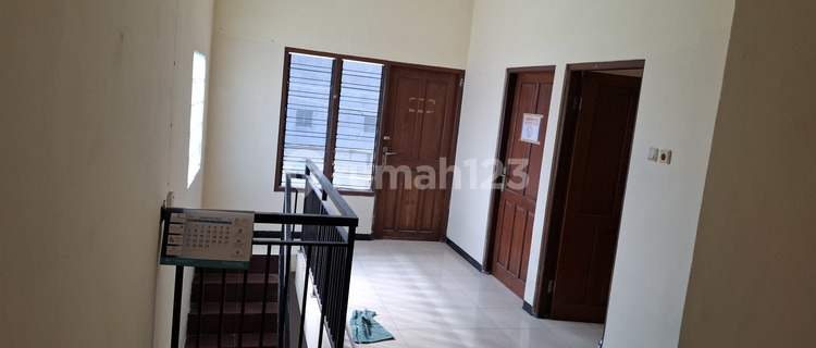 Affordable Rental House West Semarang 1