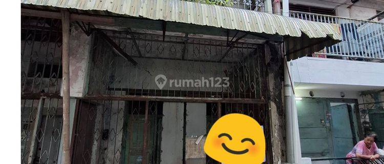 Rumah Lama Murah  Hitung Tanah Tengah Kota 1