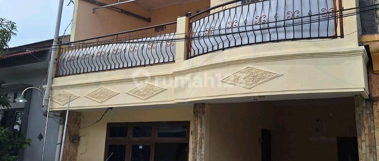 Rumah Murah Semarang Timur 1