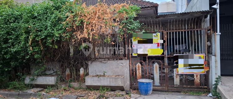 Rumah Lama Murah Sb Dihitung Tanah 1