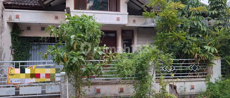 Affordable House in the City Center 1