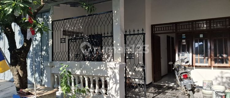 Rumah Murah Siap Pakai Semarang Timur 1