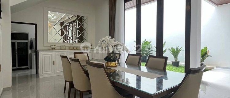 Rumah Baru Bangun Siap Huni Citra Grand Cibubur 1