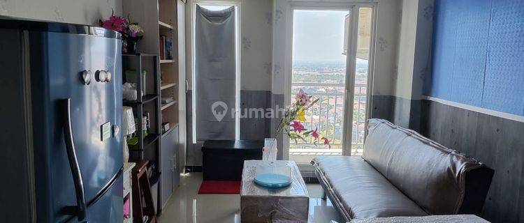 Murah Banget Apartemen Orchard Pakuwon Mall, Lokasi Strategis 1