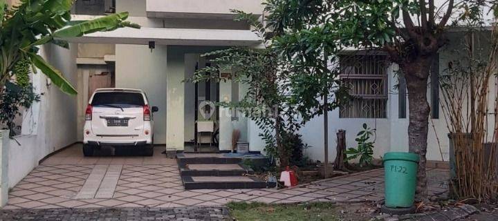 Dijual Rumah Idaman Keluarga di Wisata Bukit Mas 2, Lingkungan Aman Dan Tenang 1