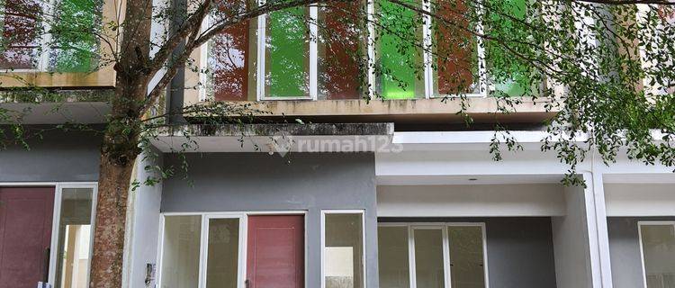 Rumah Minimalis Daerah Elite Harga Dijamin Murah 1