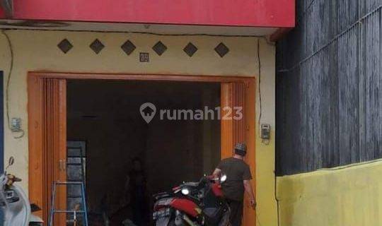 Ruko 2 Lantai Minimalis Lokasi Strategis di Samarinda 1