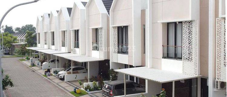 Rumah Sidoarjo - Surabaya Free all 1