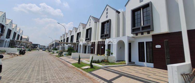 Rumah Sidoarjo Murah Tanpa Dp 1