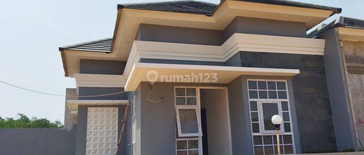 Rumah Mewah Murah Tanpa Bi Ceking  1