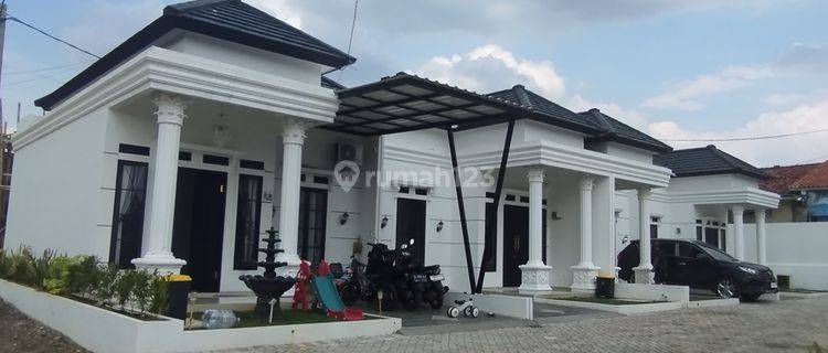 Rumah Mewah Siap Huni 3 Juta Langsung Akad  1