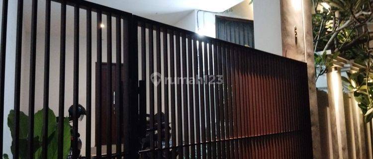 For Sale Semi Villa House, Minimalist 1