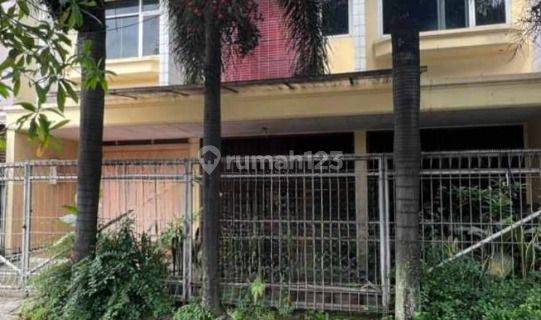 Rumah di Lokasi Strategis Jalan Kiaracondong Bandung 1