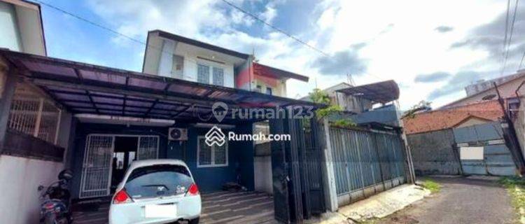 Rumah Sayap Sudirman Bandung Dekat Sudirman Ballroom 1