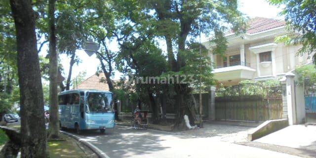 Rumah Murah Dan Mewah di Jalan Lapang Supratman Bandung 1