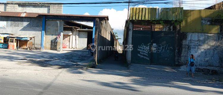 Tanah Murah Cocok Untuk Pemancingan Sl Tobing Tasikmalaya 1