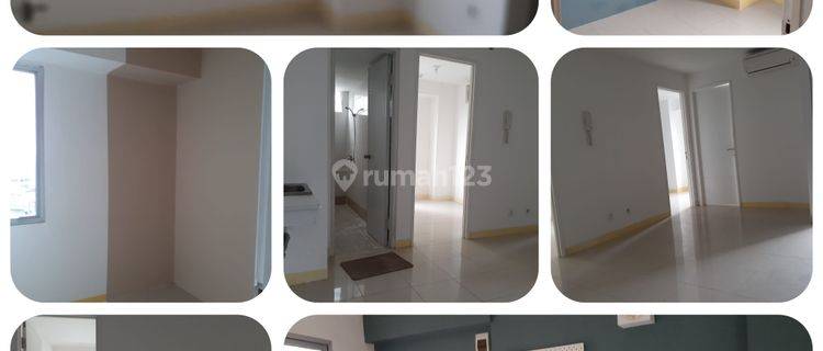 Bassura City 3BR kosongan Apartemen Basura tower Dahlia 1