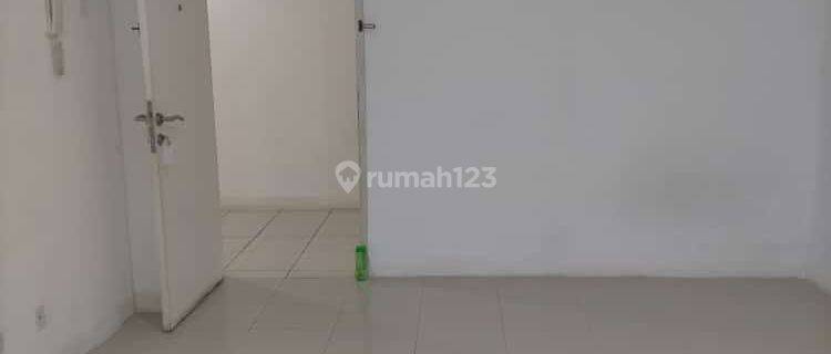 Sewa apartemen Bassura City Studio Hook luas 24m 1