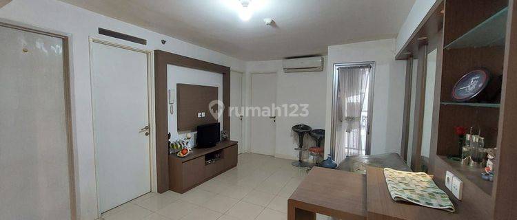 3BR lantai rendah Apartemen Bassura City 3 Kamar Tidur SHM 1