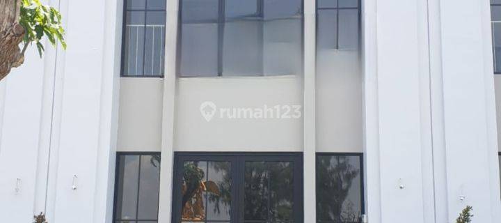 A4763 Ruko Wiata Bukit Mas 2Lt Siap Huni Cocok Segala Bisnis  1