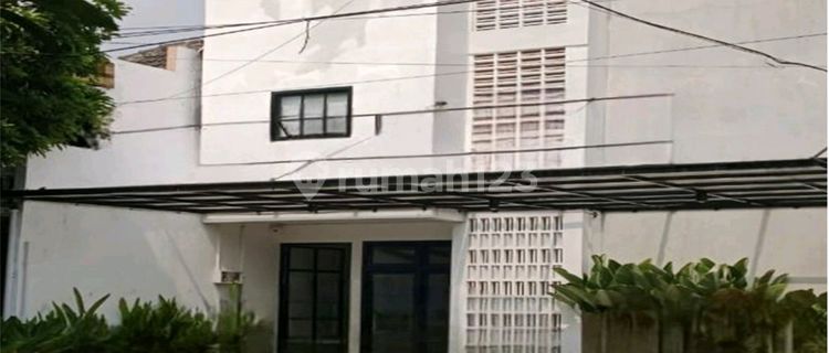 Kost Dijual Bagus Siap Pakai Di Manahan, Solo 1