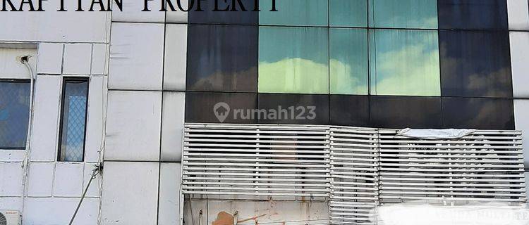 Dijual Ruko (4x26) 5 Lantai di Daan Mogot KM 14, Cengkareng 1