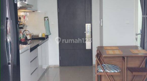 Dijual Apartemen Citra Lake Suite, Citra Garden 6 1