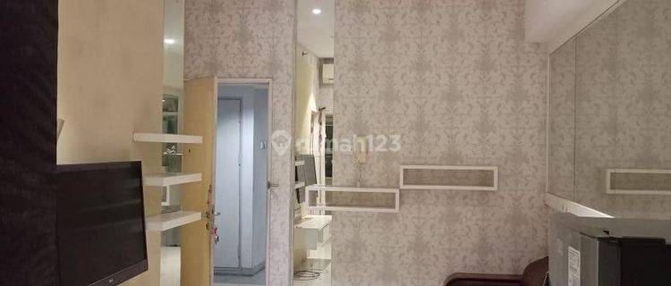 Dijual Apartemen Full Furnished Season City, 2 BR Tambora  1