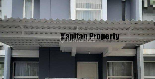 Dijual Rumah 2 Lantai di Suvarna Sutera Sari Cluster Bahana, Tangerang  1