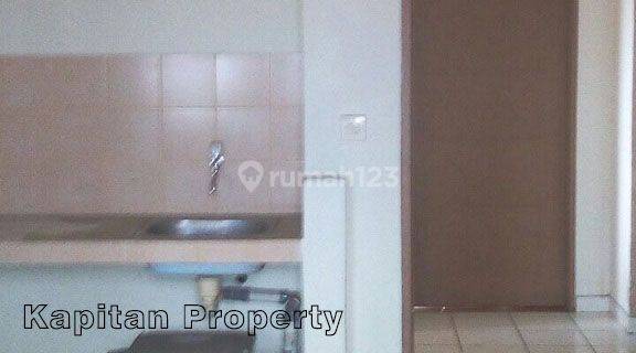 Disewakan Apartemen Palm Mansion 1
