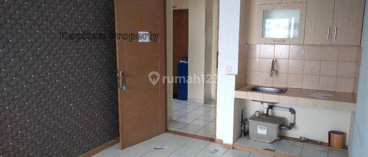 Disewakan Apartemen Murah di Palm Mansion, Kalideres 1