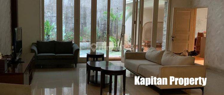 Dijual Rumah 2 Lantai di Garden House Pik, Jakarta Utara  1