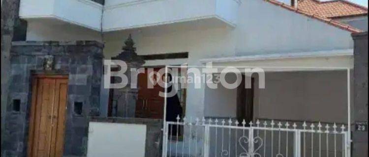 Rumah 2 Lantai Di Sidakarya Denpasar Selatan 1