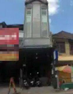 RUKO DAERAH TEGAL KERTHA JALAN RAMAI BUTUH CEPAT 1