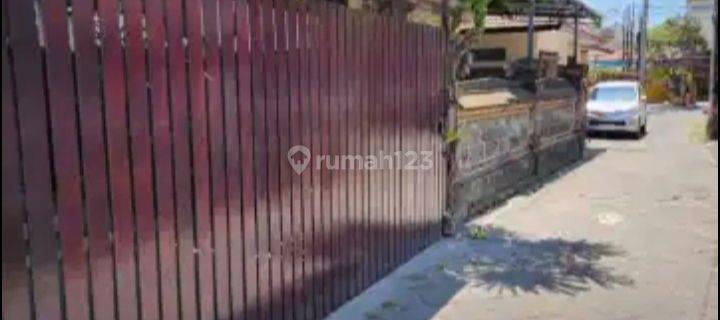 Rumah 1 Lantai Bagus Furnish Denpasar Timur 1