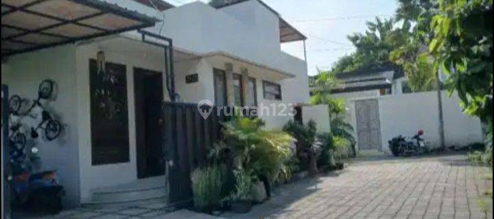 Rumah Model Minimalis Furnish Ungasan Bagus Siap Huni 1