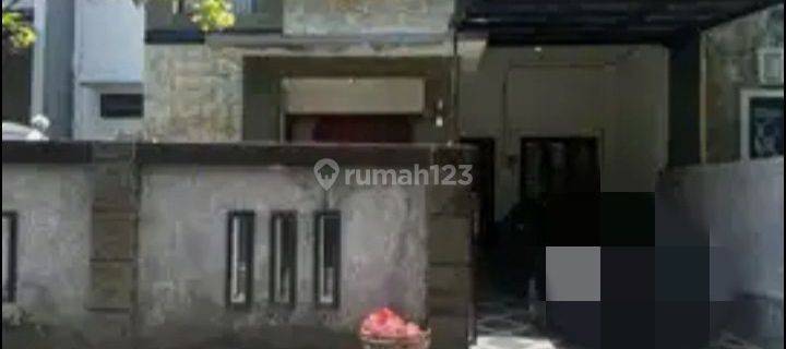 Rumah Modern Minimalis Glogor Carik Full Furnish 1