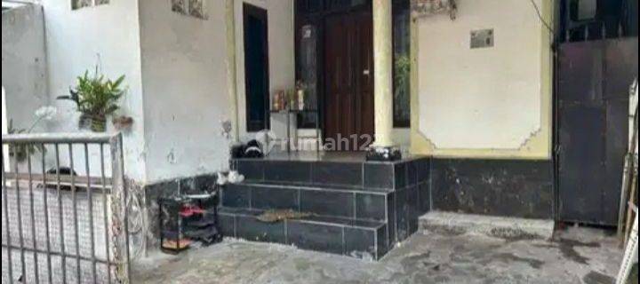 Rumah 1,5 Lantai Denpasar Barat Lokasi Strategis 1