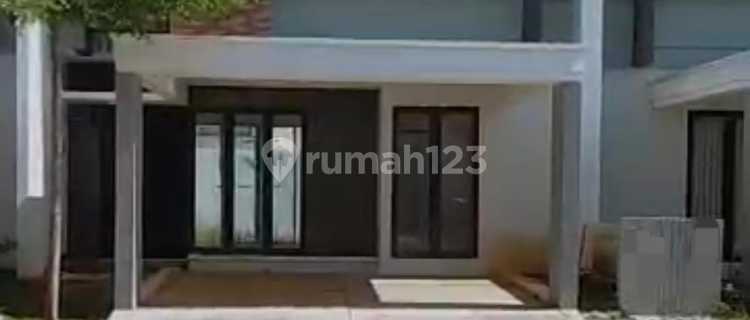 Rumah 2 Lantai di Cimanggis Golf Estate, Cimanggis 1