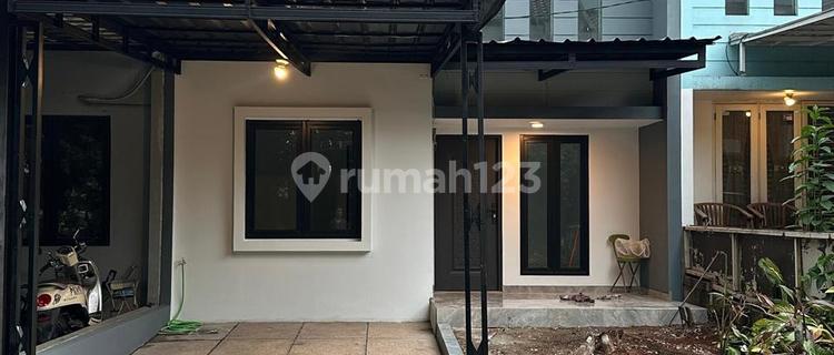 1-Storey Flood-Free House Near Health Facilities and Close to Toll Access Raffles Hills 1