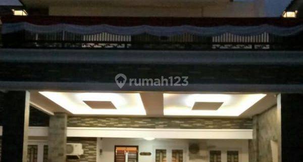 Rumah Mewah Siap Huni di Hertasning, Hertasning SHM - Sertifikat Hak Milik 1