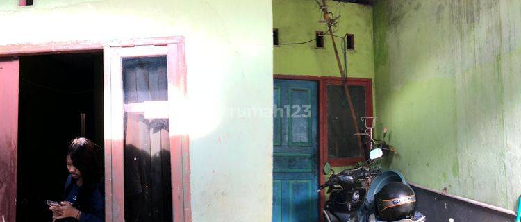 Rumah Di Perum Mitra Berdikari Asri Shm Harga Terjangkau  1