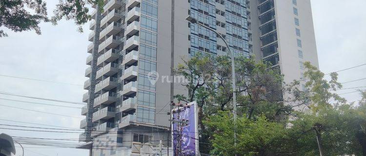 Apartemen 31 Sudirman Suites Full Furnished, Siap Pakai  1