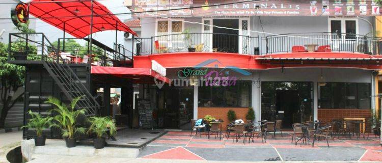 RUKO 2 LANTAI DIJUAL di PONDOK MITRA LESTARI SEBRANG GRAND GALAXY PARK 1