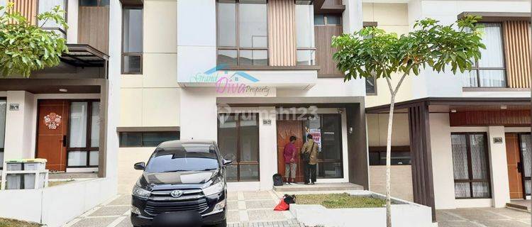 Rumah Bagus Di Citra Sentul Raya Harga Murah Dan Lokasi Bagus 1