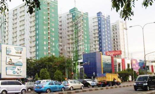 Dijual Murah 290jt Apartement Center Point Bekasi Fullfurnished 1