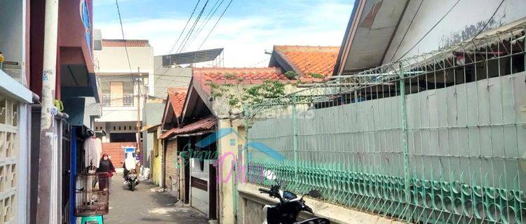 Rumah Kost 13 Pintu Di Serdang Kemayoran Jakarta Pusat 1