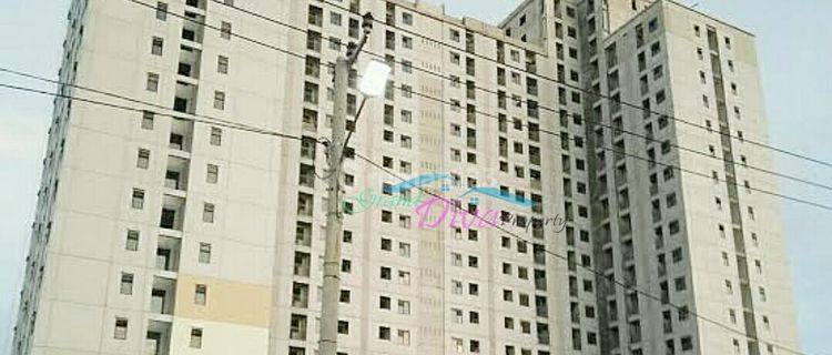 APARTEMENT LAGOON BETOS FULL FURNISHED 1