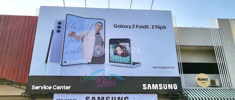 Ruko Gandeng 2 Lt Di Galeria Sawangan Depok 1